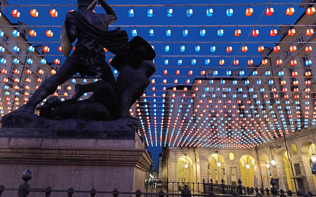 Strategy for Strengthening Metropolitan Cooperation and Governance in Central Europe