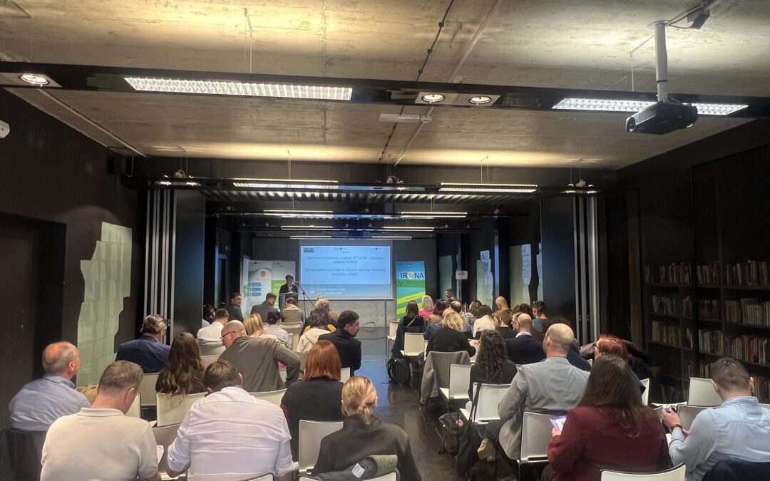 Regions in Energy Transition: The JETforCE Conference