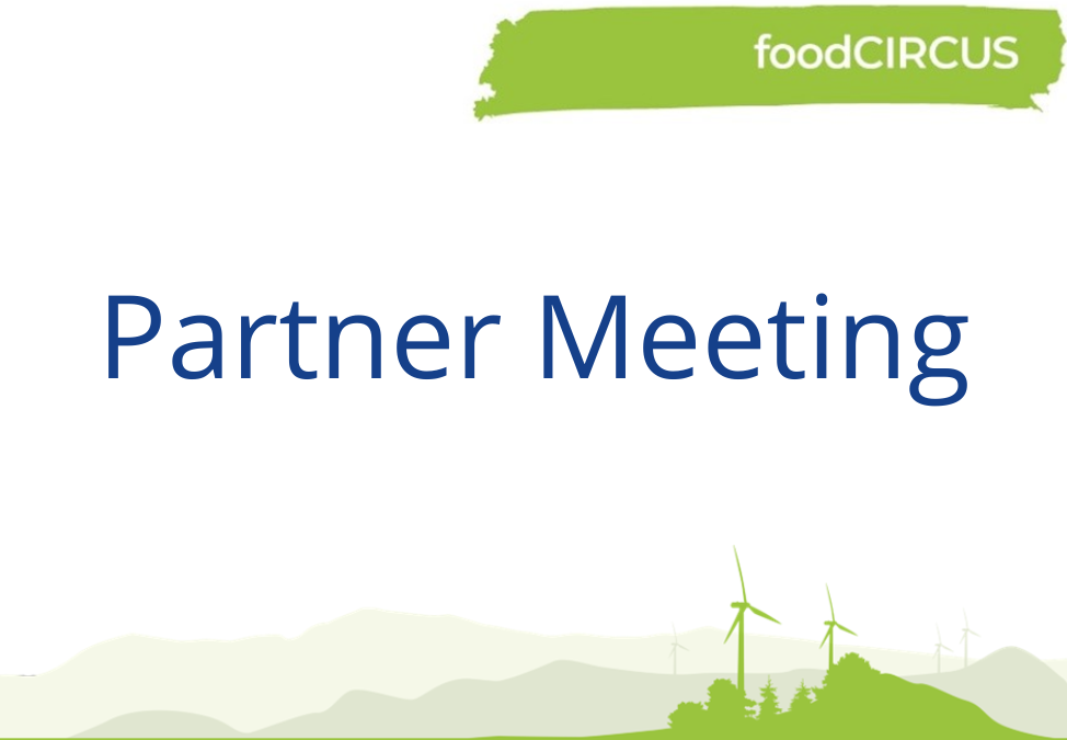 Partner Meeting at University of Bologna