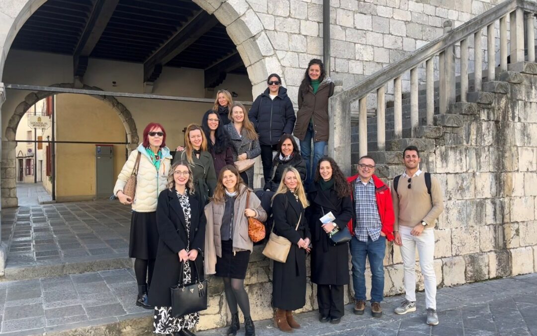 ResilienCE project has officially kicked off