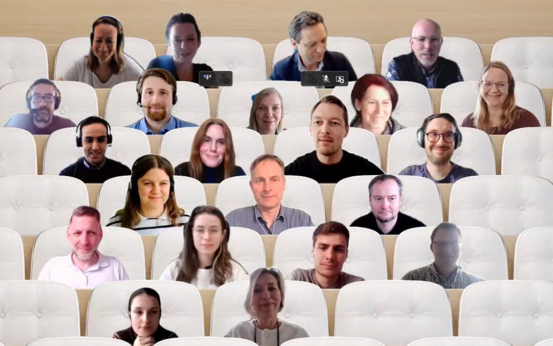 Drive2Transform Policy Forum #2: EU Automotive Policy Meets Local Practice