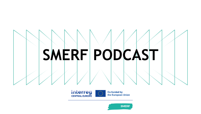 SMERF Podcast