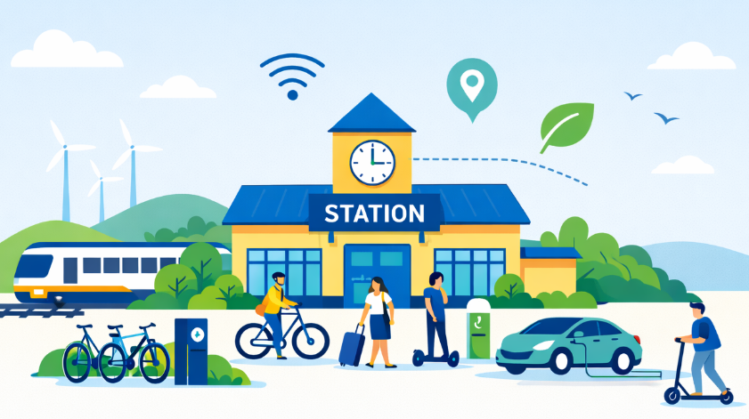 RAISE-CE partners organized the Kick-Off Meeting in Italy to officially launch the project activities