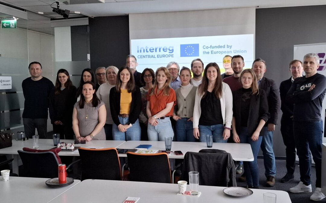 MESTRI-CE Comes to an End: Reflecting on Three Years of Collaboration and Impact