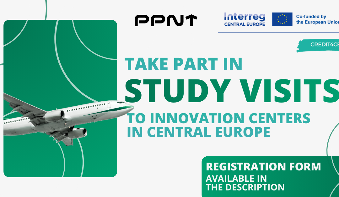 CREDIT4CE invites SMEs to join fully funded international study visits on decarbonisation and energy efficiency