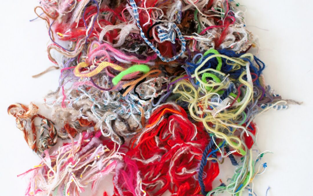 Haslach Summer Symposium 2026: Rethinking textile waste