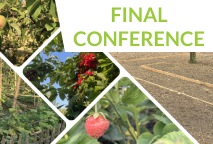 CoFarm4Cities Final Conference