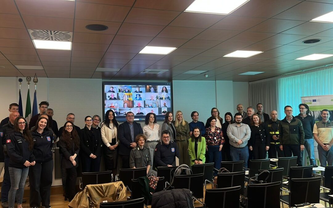 Official introduction of the platfom