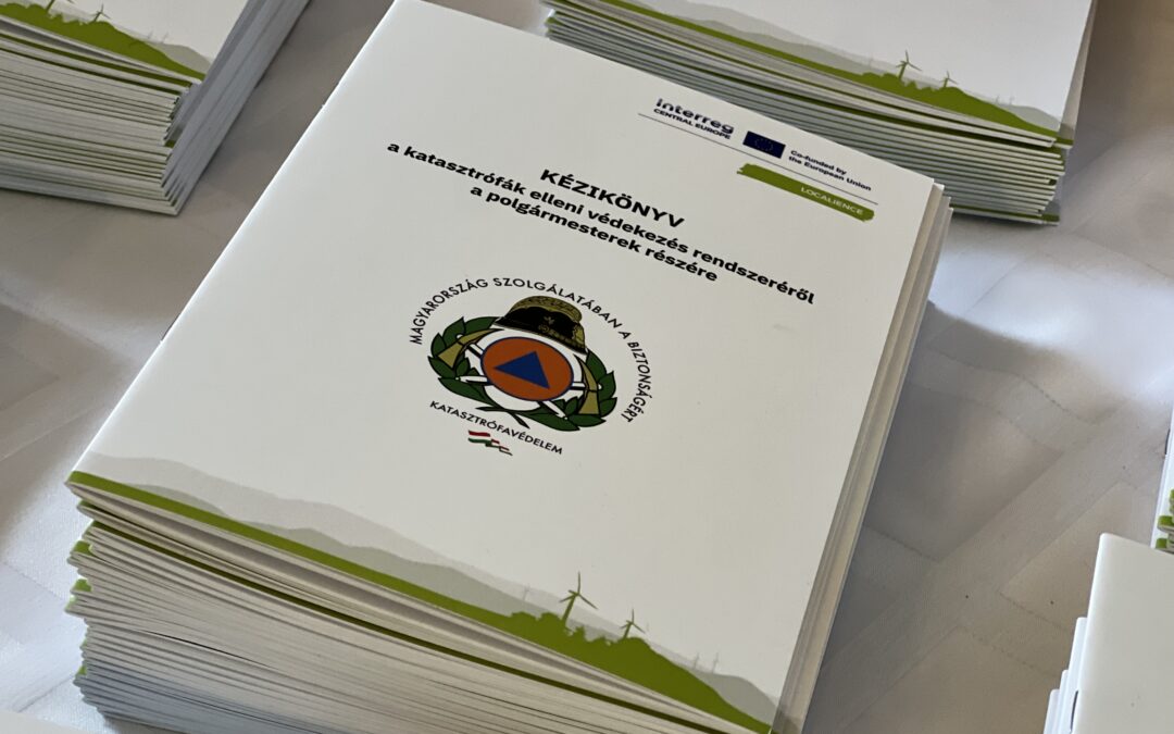 Guide on Disaster Preparedness