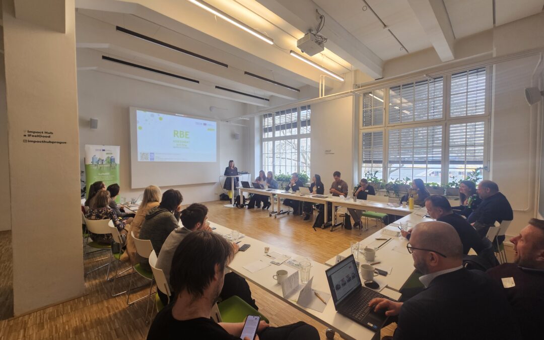 SuPeRBE Workshop #1: Adapting Buildings and Cities to Climate Change