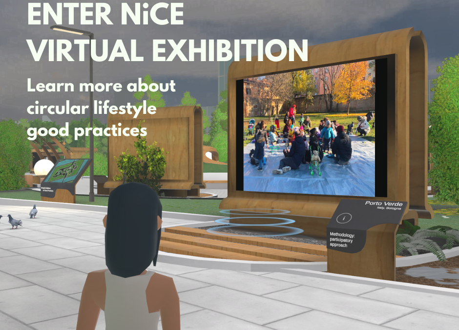 From Niche to Centre: How Central European Cities are Pioneering Circular Lifestyles