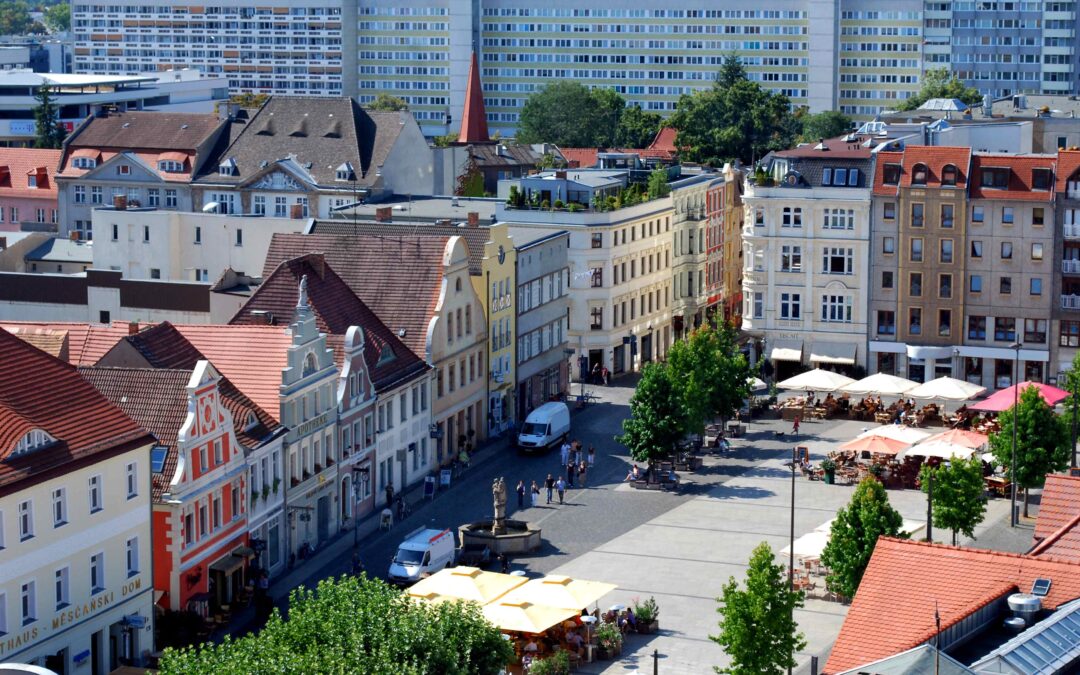 Action Plan of the Berlin–Brandenburg Capital Region advancing metropolitan governance