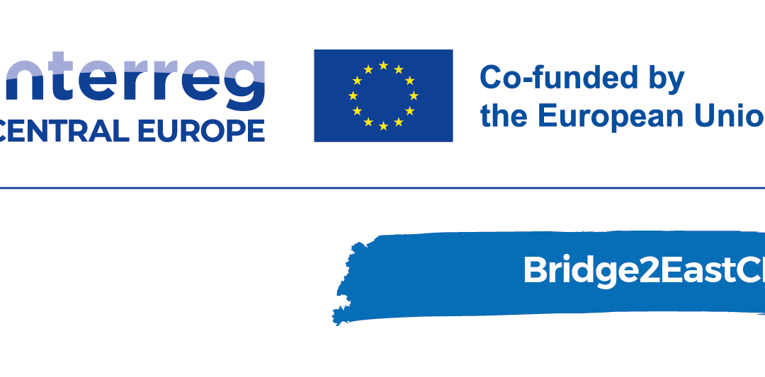 Bridge2EastCE Project Implementation Has Started