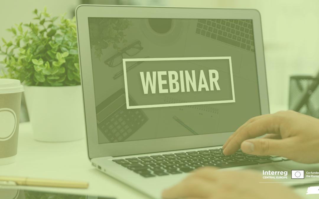 International Exchange Webinar