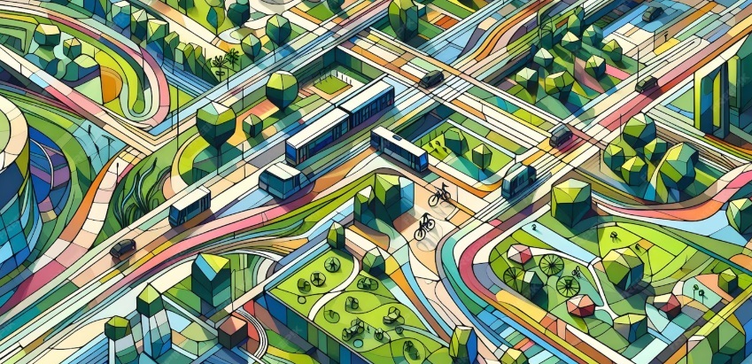 Transnational strategy