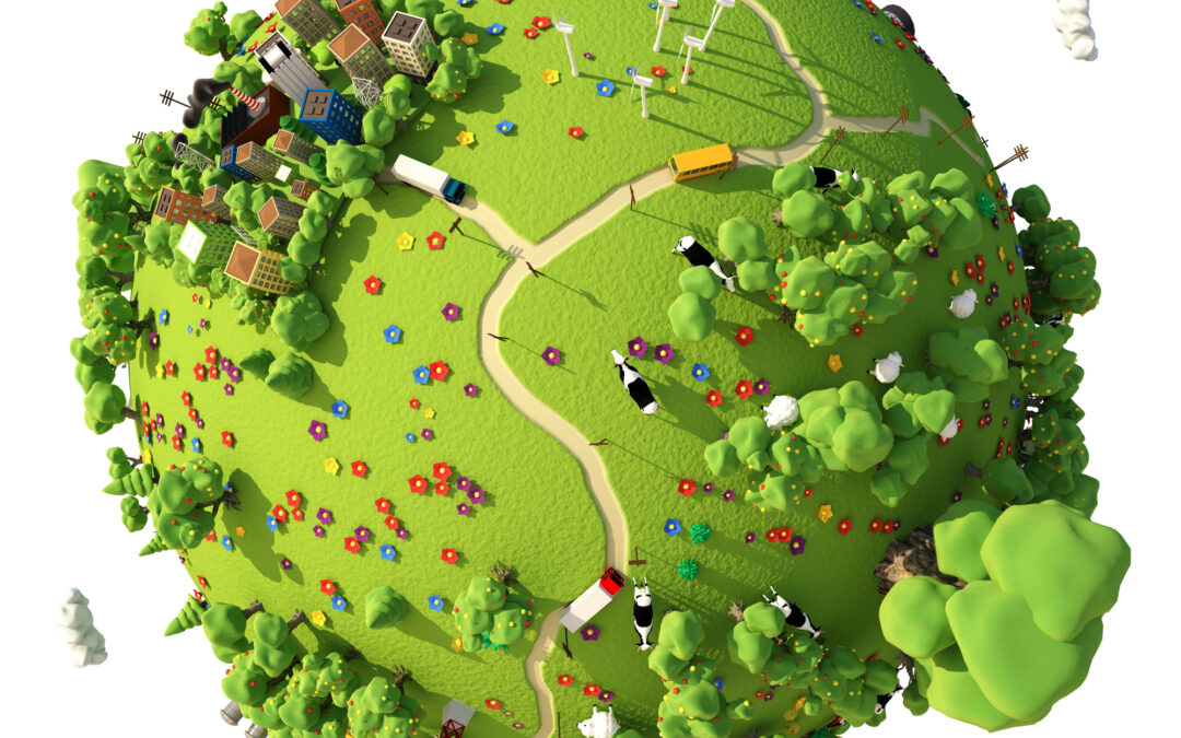 Communicating Circular Procurement Impacts in Practice in Slovenia