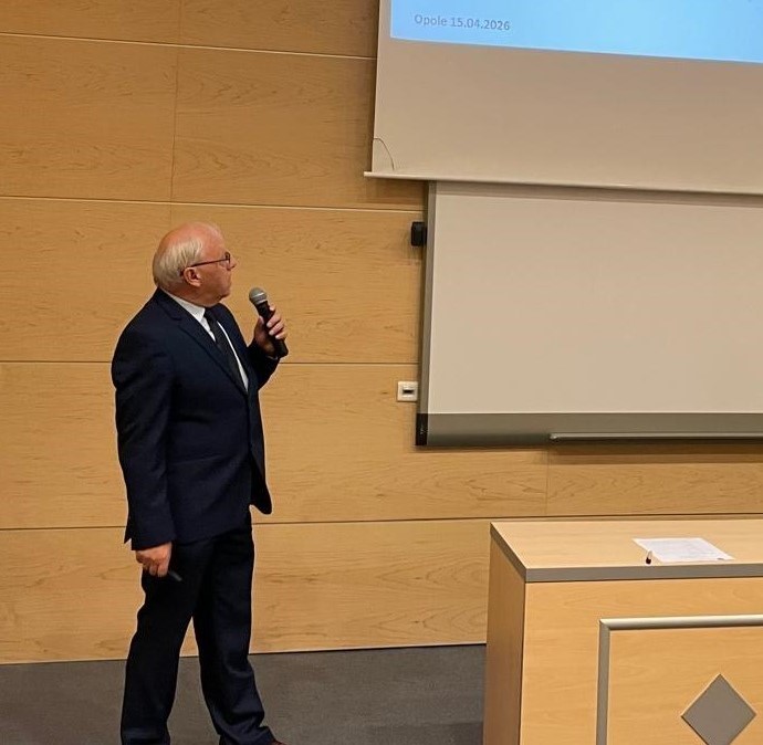 Seminar on the management of degraded areas