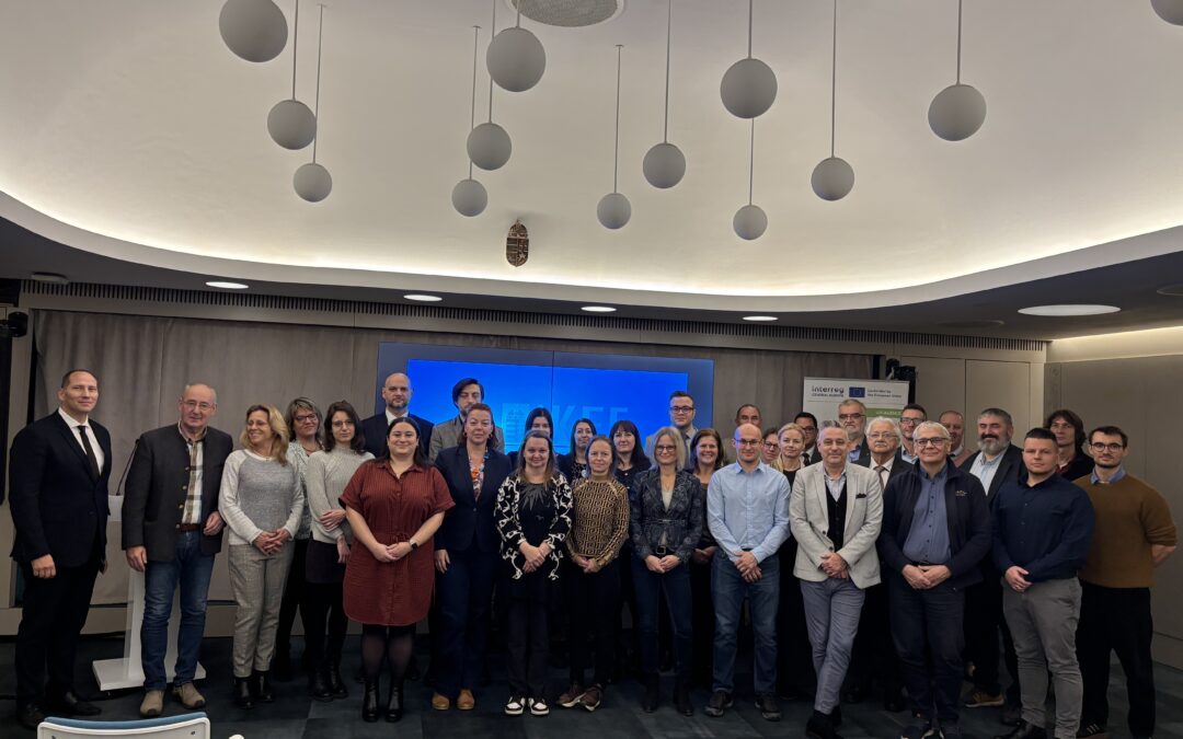 From Knowledge to Local Action: MoPARD’s Transfer Workshop Supporting Municipal Resilience in Hungary