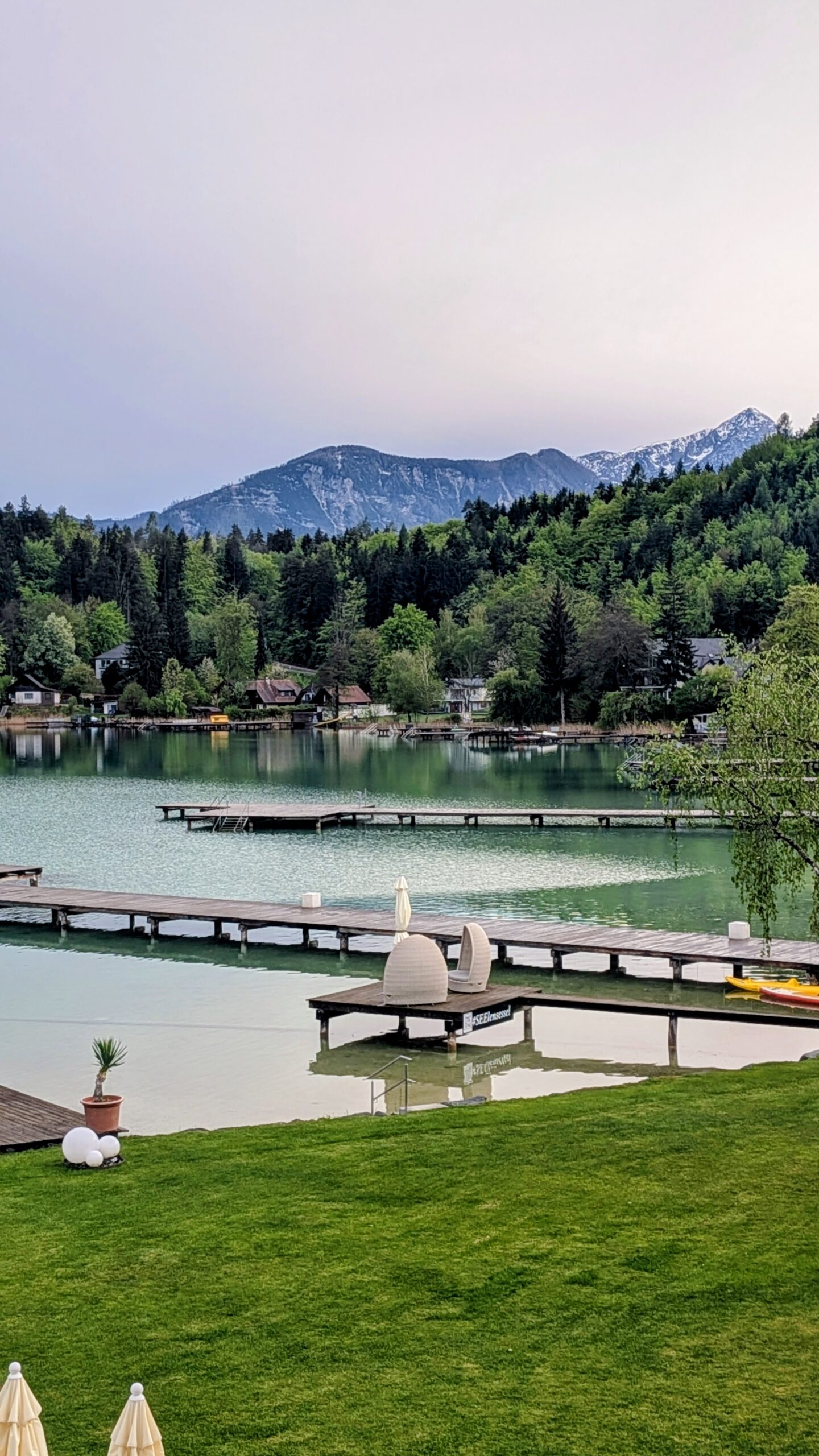 Lake