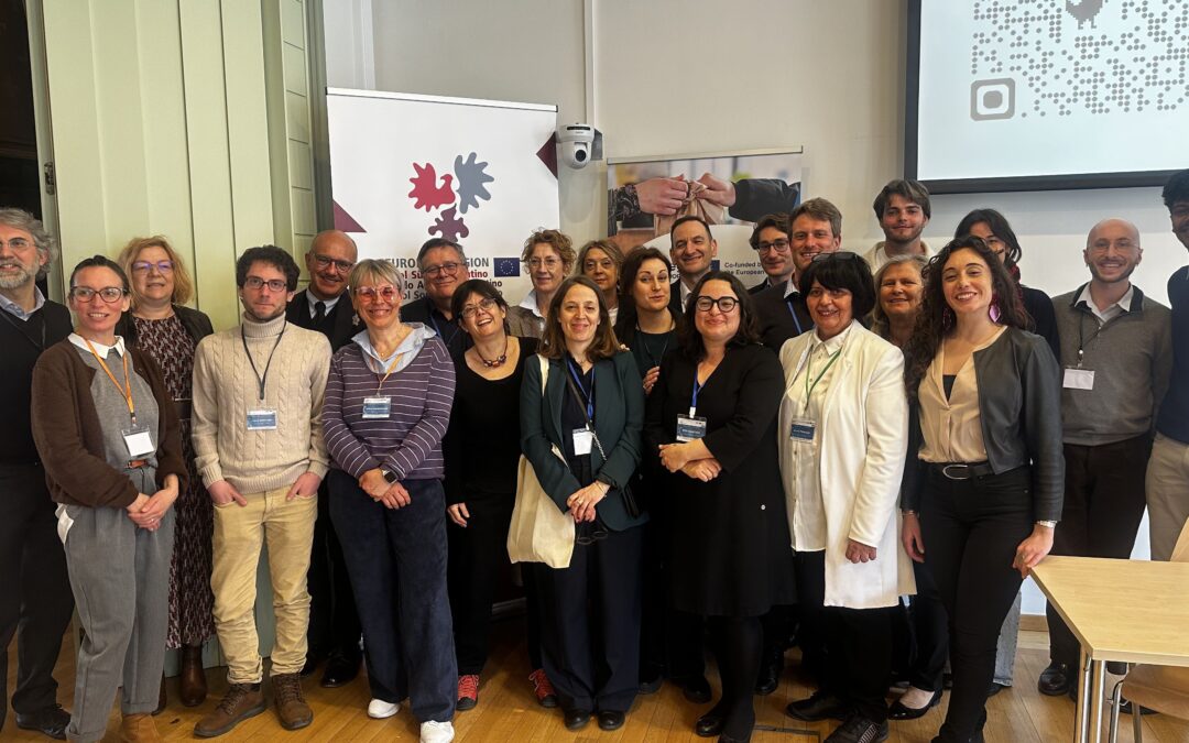 Building the Future of the Social and Solidarity Economy (SSE): Insights from the 3P4SSE Final Event