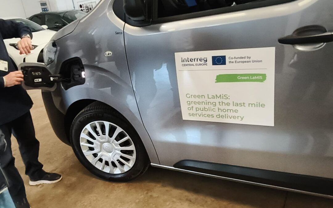 Green LaMiS Moving Forward: The Next Steps for Sustainable Social Mobility