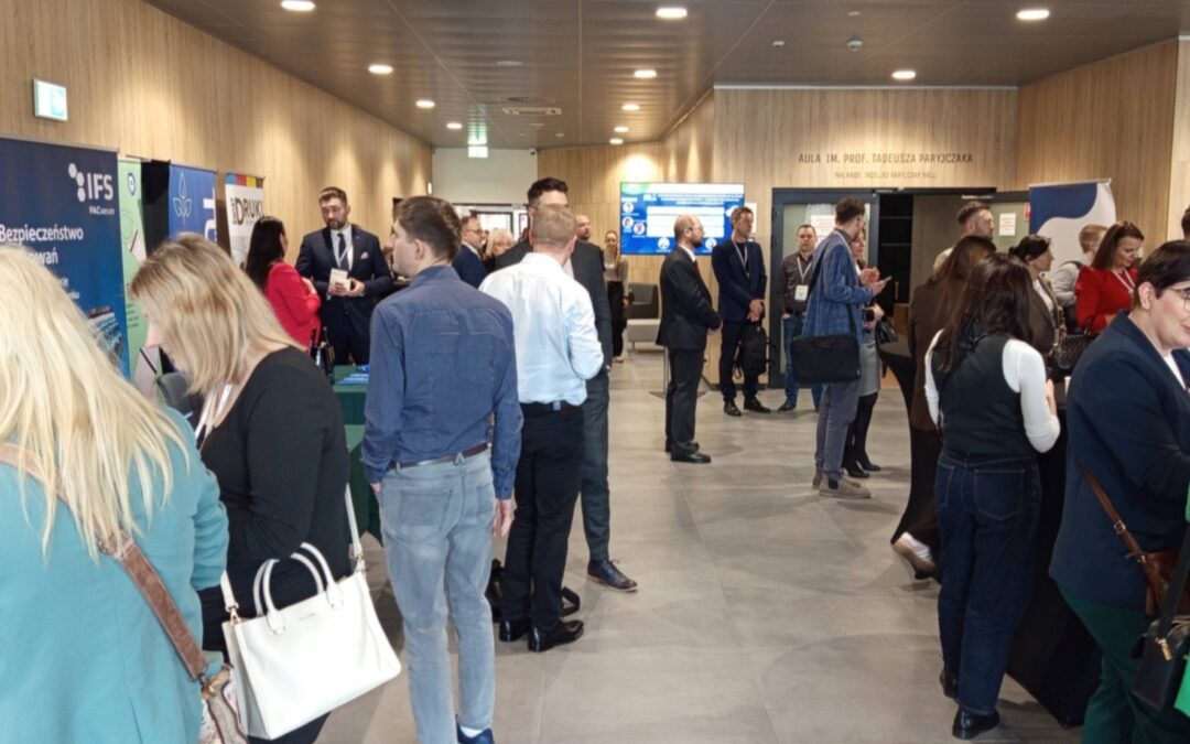 D4PACK presented at major packaging sector events in March 2026