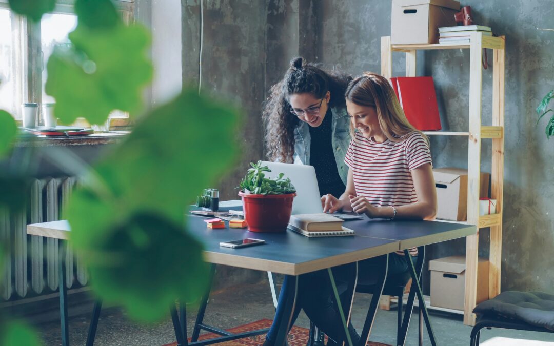CREDIT4CE Startup Support Programme: Meet our Mentors and Speakers