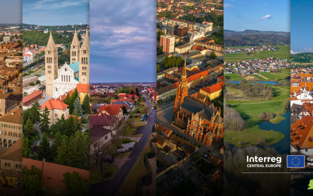 OPTI-UP deliverables published: From transport modelling to 6 local public transport plans