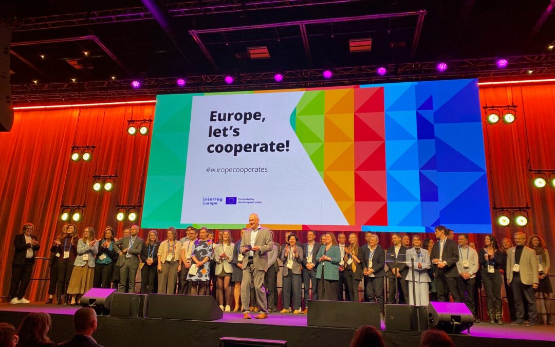 Climate_CRICES at “Europe, Let’s Cooperate! 2026” in Copenhagen
