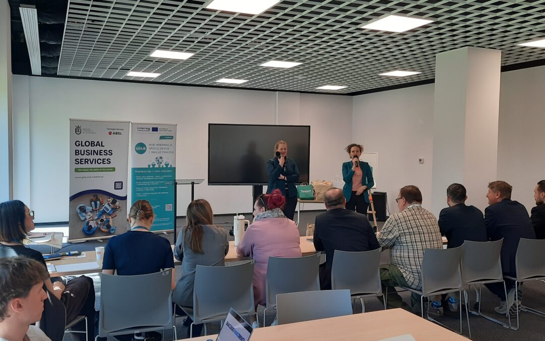 Hackathon GBS 2026: Young Ideas, Inclusive Entrepreneurship, Real Innovation
