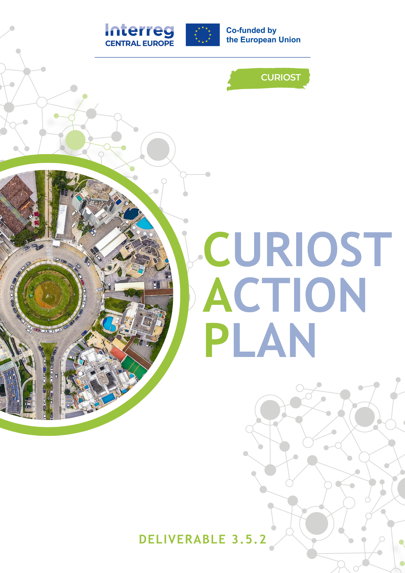 CURIOST Action Plan