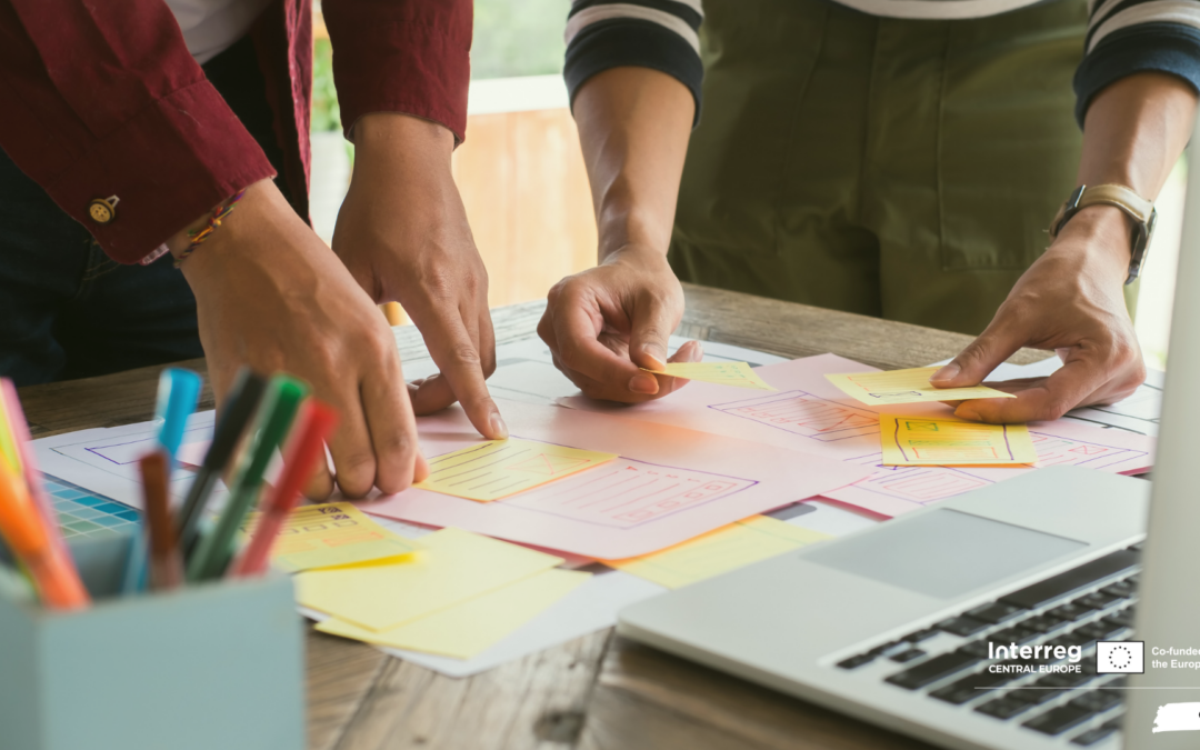 Wrapping-up the international webinar | Thinking Ahead Together – Circular Strategies in International Exchang