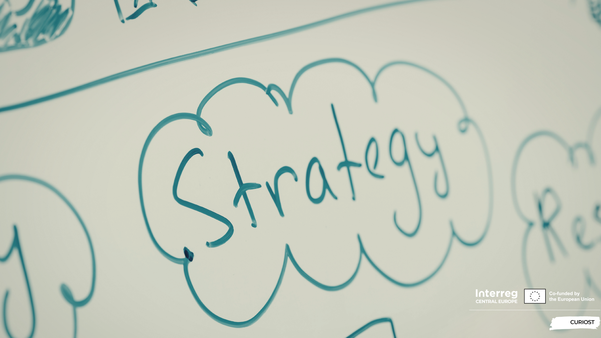 CURIOST Exploring S3 strategies