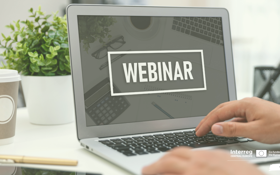International Exchange Webinar