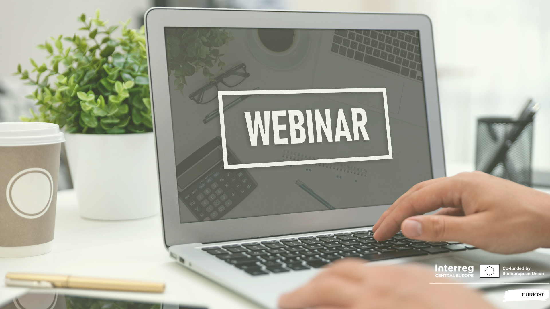 International Exchange Webinar
