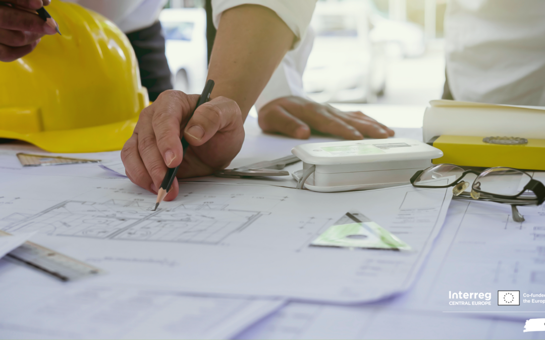 New materials in the construction industry | Webinar