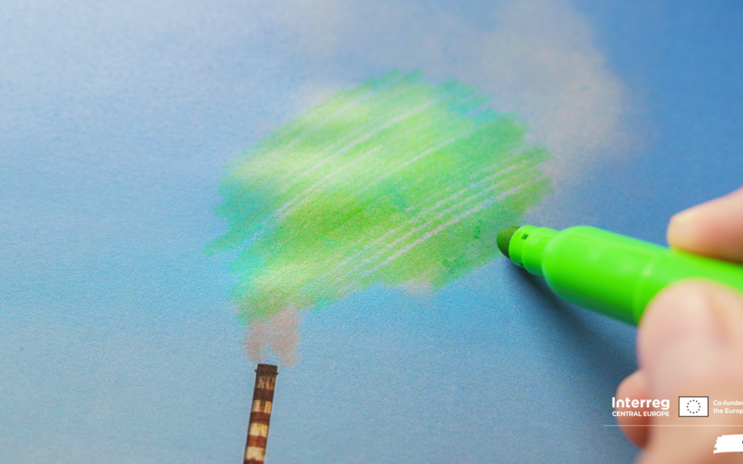 Ecodesign and Greenwashing | CURIOST at ConPlusUltra Webinar