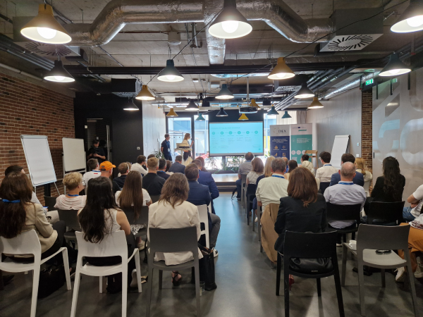 DIGIVITALITY project concludes: Boosting digital health innovation across Central Europe