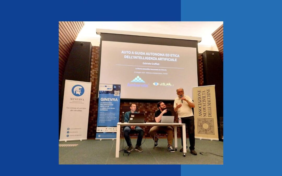 Cesena’s Final Local Event