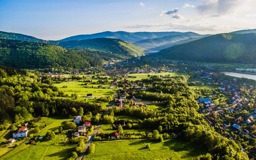 Partner’s introduction – Bielsko District (Powiat Bielski)