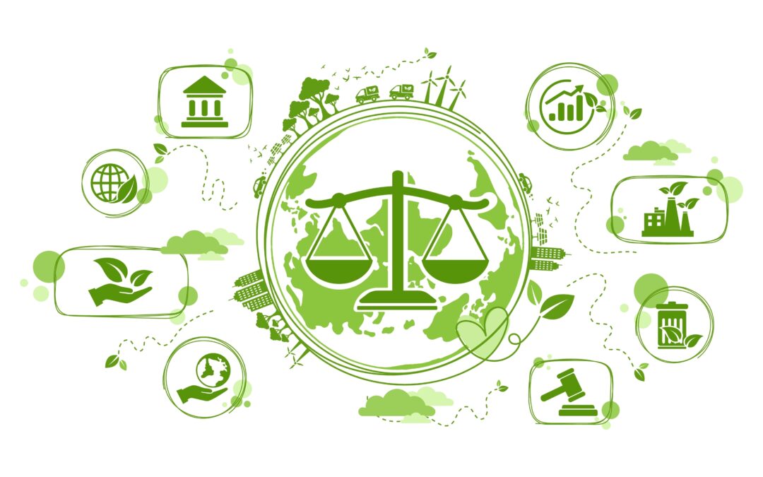 CE-PRINCE Advances Circular Public Procurement with New Analysis of Circular Criteria for Green Public Procurement