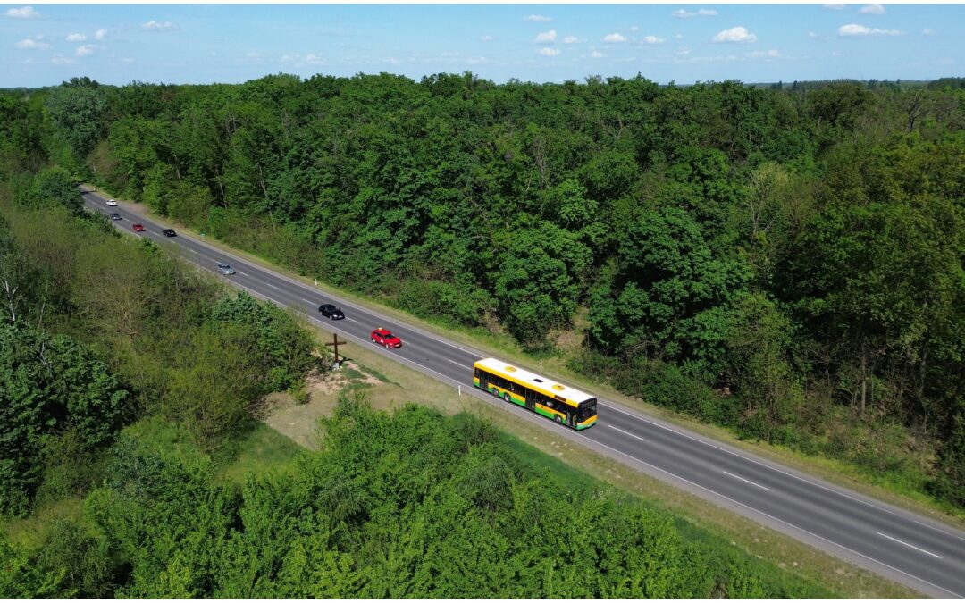 Testing transport solutions that reduce rural isolation