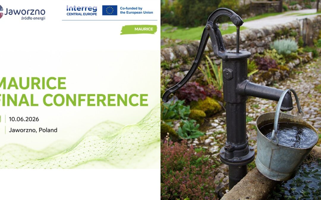 MAURICE Final Conference