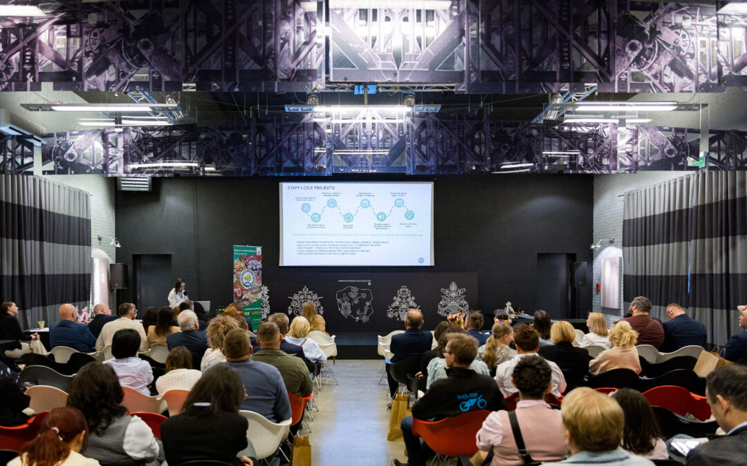 Zero Waste in the Barycz Valley – Time for Real Action!
