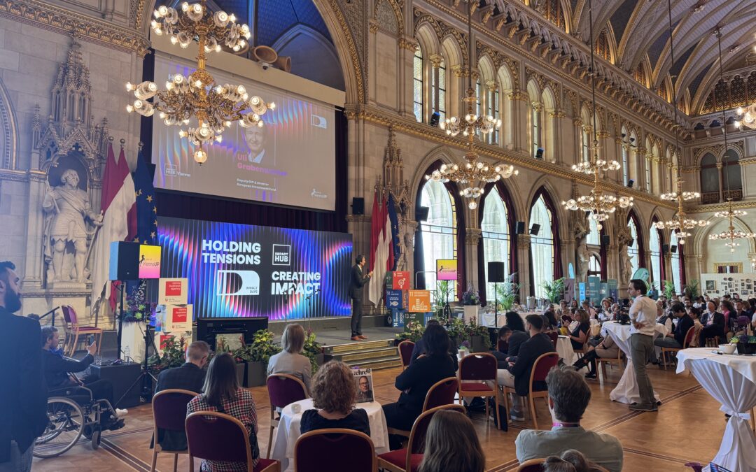 Financing Innovation: FI4INN’s Second Transnational Conference at Impact Days 2026