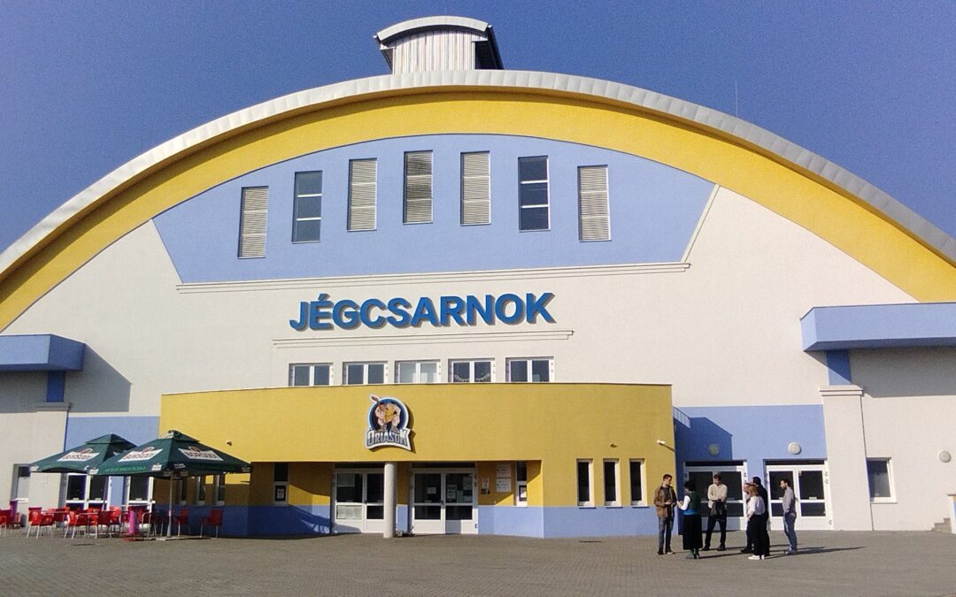 Study visit to Ajka to explore smart municipal energy efficiency systems
