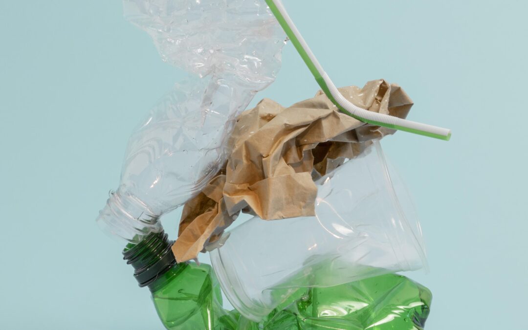 Scientists Develop a New Green Method to Turn Plastic Waste Into Clean Hydrogen