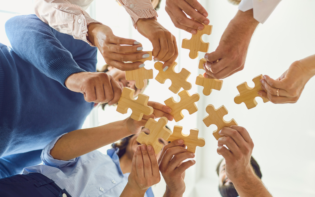 2nd RAISE-CE Partner Meeting: Transnational Cooperation in Primorski Dolac