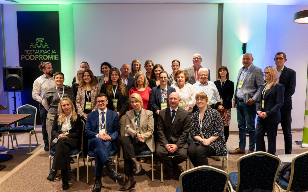 CIREVALC Partners Strengthen Cooperation for Circular Transition at Final Dissemination Event in Rzeszów