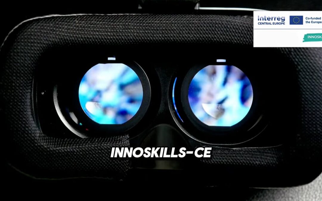 Discover the INNOSKILLS-CE project through our official video